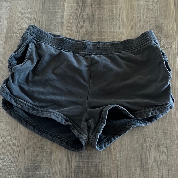 Aerie Lounge Shorts - Picture 1 of 5